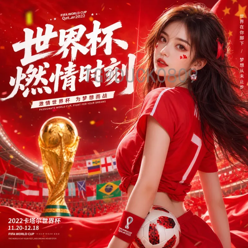 2026美加墨世界杯直播时间全解析：实时赛程与观赛指南