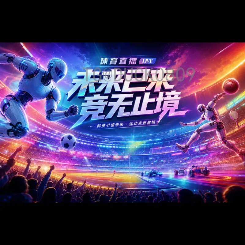2026世界杯足球赛直播大全：从电视到手机，全方位观赛指南